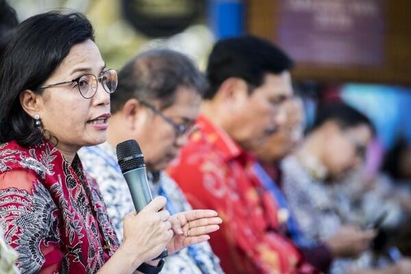 Sri Mulyani Pastikan Kenaikan Gaji Dirapel Sejak Januari, Cair April