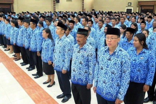 Sri Mulyani Pastikan Kenaikan Gaji Dirapel Sejak Januari, Cair April