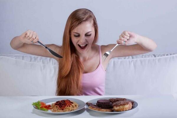 10 Fakta Ilmiah Kenapa Makan Pelan Bikin Cepat Kenyang, Pas untuk Diet