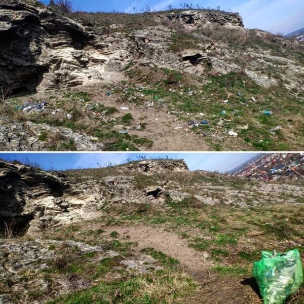 #TrashTag, Challenge Terbaru Untuk Bantu Selamatkan Bumi