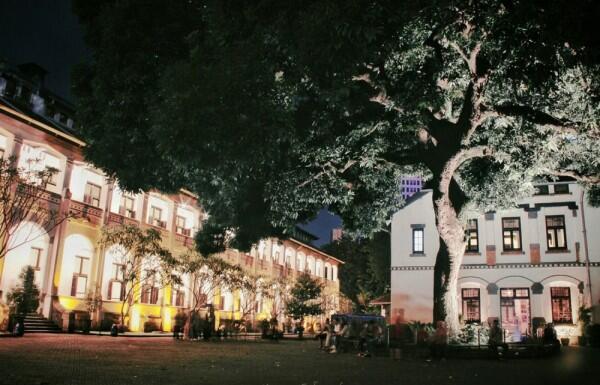Ini 6 Potret Megah Bangunan Lawang Sewu yang Menyimpan Sejarah Panjang