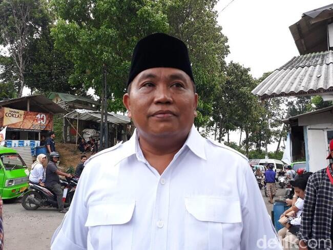 Poyuono: Bisa Jadi Romahurmuziy Ketangkap Saat Cari Dana untuk Jokowi