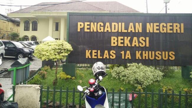 Hamili Pacar, Pria Bekasi Digugat Rp 5,1 Miliar