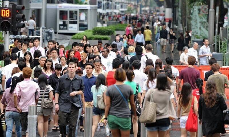 Saatnya Impian Jadi Nyata: Selain Wisata, Singapura Punya Ini Untuk Memikat Dunia