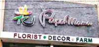 Lowongan Kerja SMA/SMK/D3 Di Papa Mama Florist Medan Tahun 2019