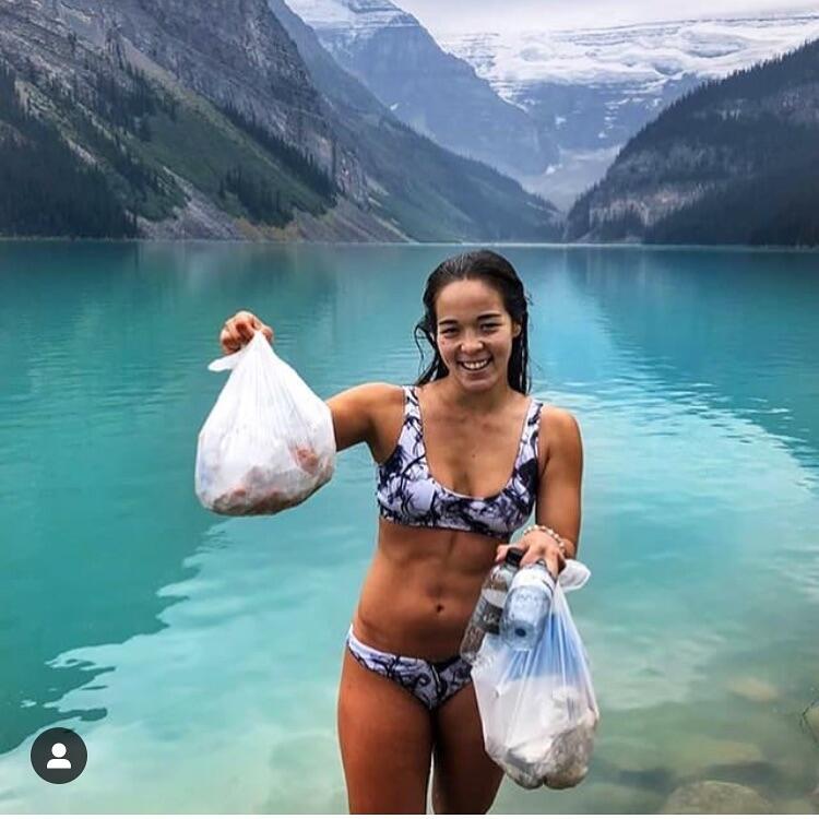 Trashtag, Challenge Baru yang Membawa Dampak Positif Bagi Bumi