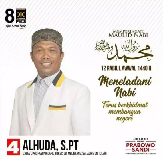 Dari Sumbar sampai Jabar, Sampai Kapan Caleg Cabul Akan Lari?