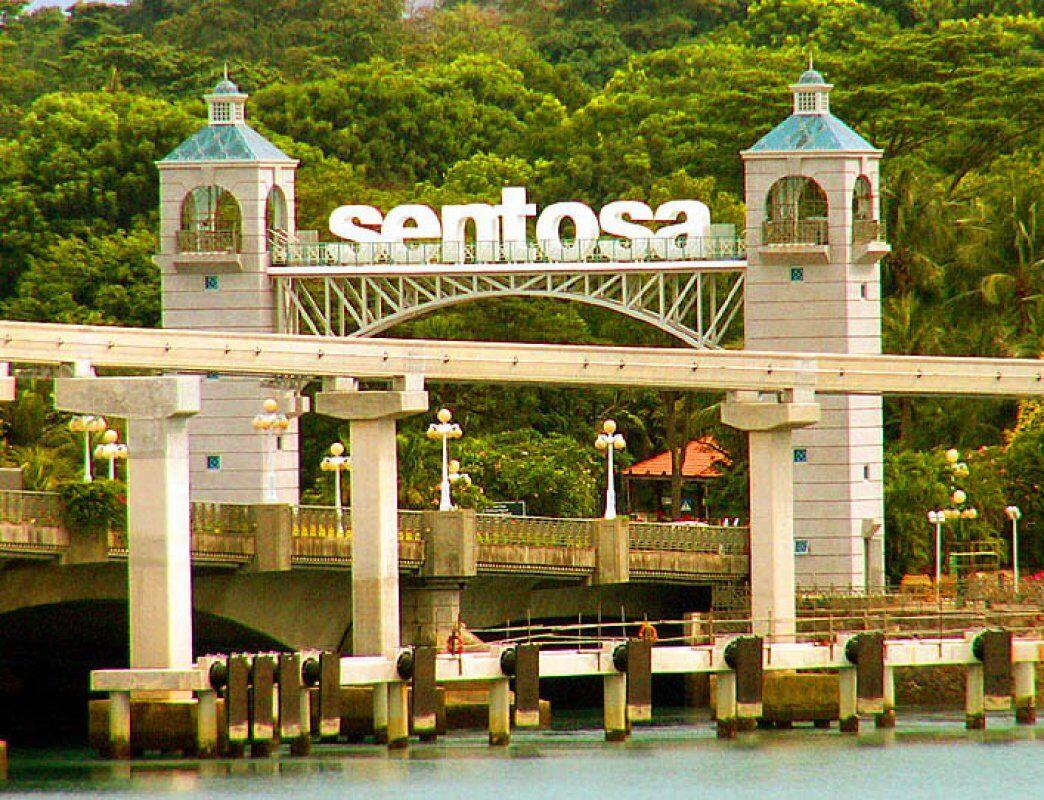 7 Tempat Wisata yang Singapura Banget - Saatnya Impian Jadi Nyata