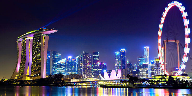 7 Tempat Wisata yang Singapura Banget - Saatnya Impian Jadi Nyata