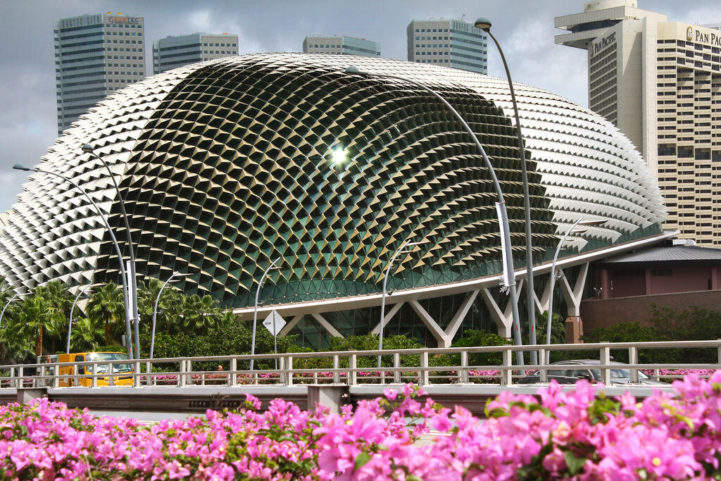 7 Tempat Wisata yang Singapura Banget - Saatnya Impian Jadi Nyata