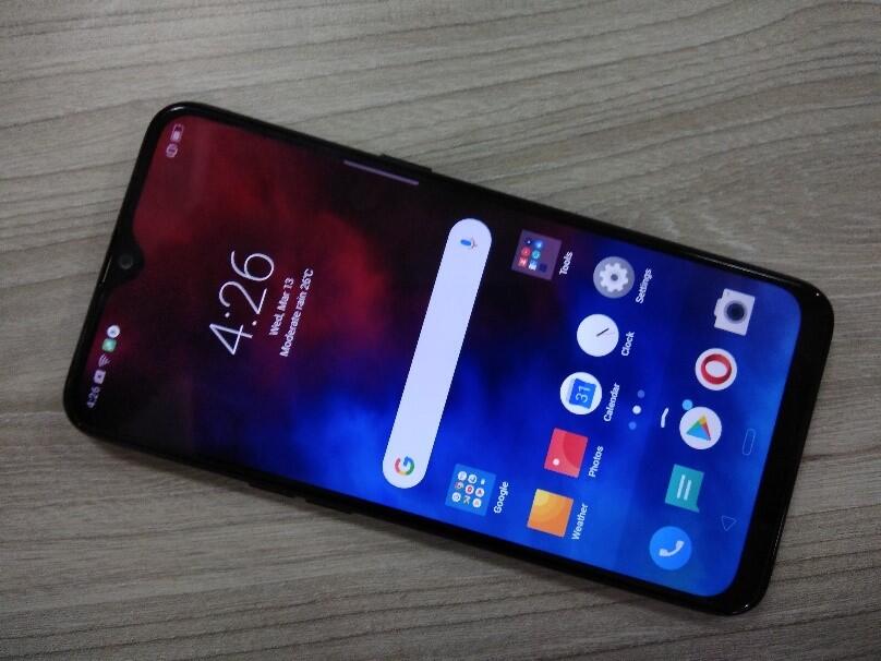 Drop Test, USB Test, & Button Test, Bikin Ane Makin Yakin Sama Tangguhnya Realme 3!