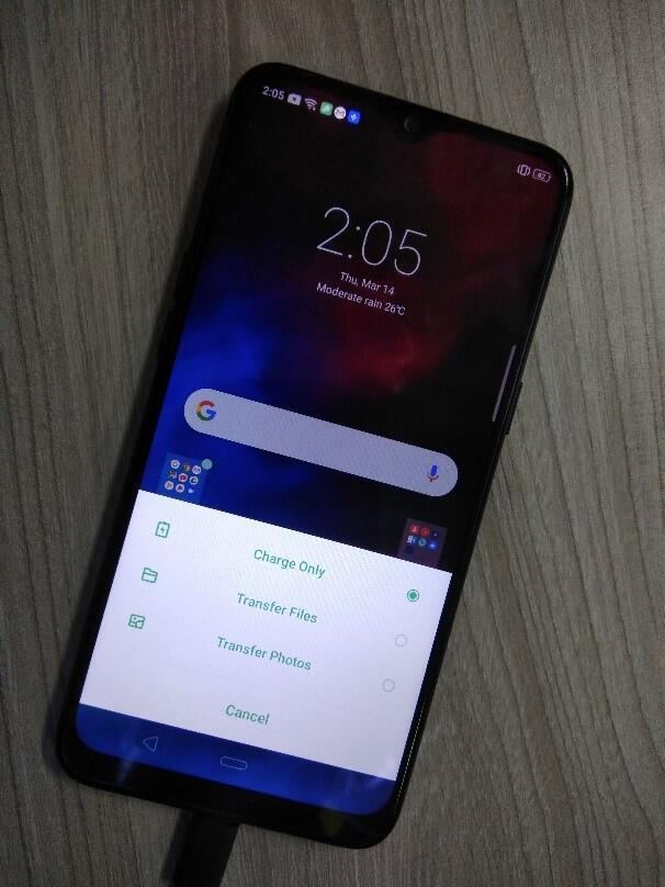 Drop Test, USB Test, & Button Test, Bikin Ane Makin Yakin Sama Tangguhnya Realme 3!