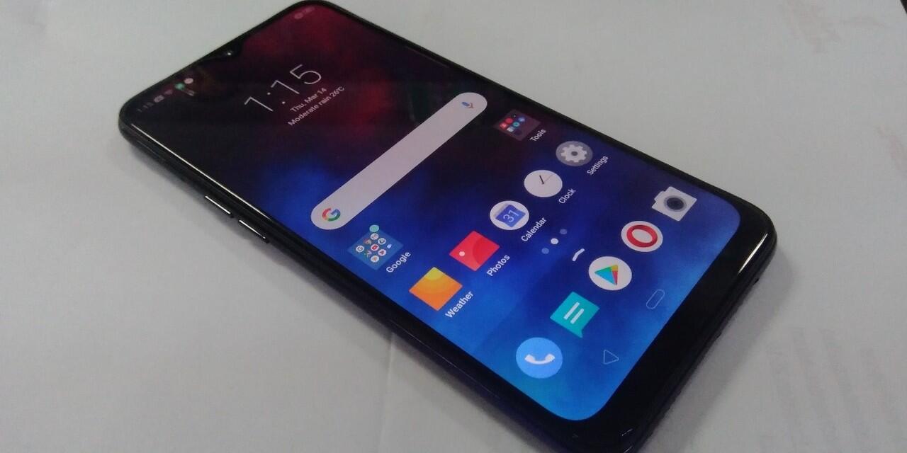 5 Fitur ColorOS 6.0 di Realme 3 Favorit Ane, Dipadukan Android Pie Jadi Makin Keren