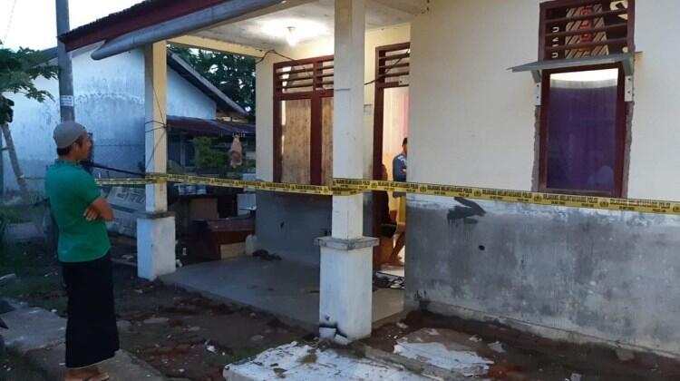 Remaja di Aceh Besar Gantung Diri. Jasadnya Ditolak Dikubur di Desanya