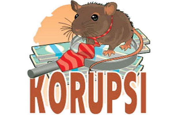 Perangi KORUPSI dalam Negara Indonesia Ini
