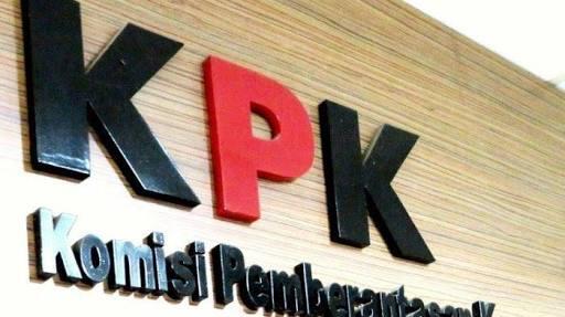KPK Tangkap Salah Seorang Ketua Umum Parpol

