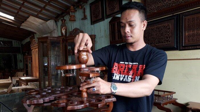 Masa depan UMKM di Indonesia