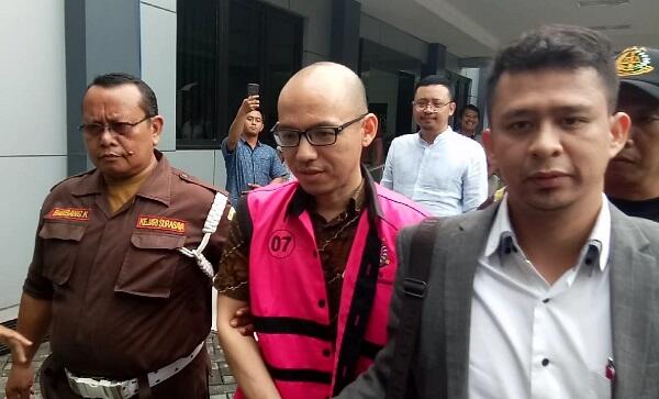 Tersangka Korupsi Floating Dock Crane PT DOK Segera Diadili