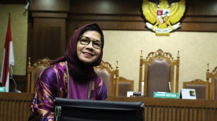 Sidang Eks Dirut Pertamina, Saksi Bahas Proses Teken Proyek Akusisi Blok BMG