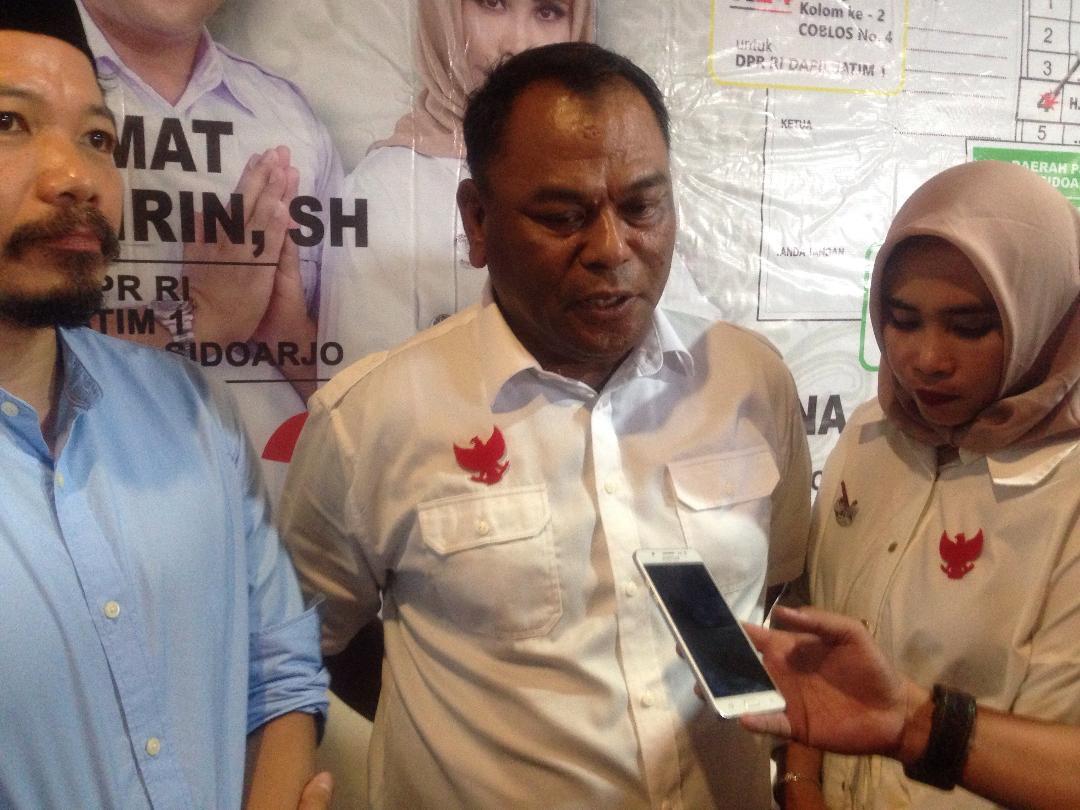 Targetkan 55 Persen Suara Emak-Emak Untuk Kemenangan Prabowo-Sandi