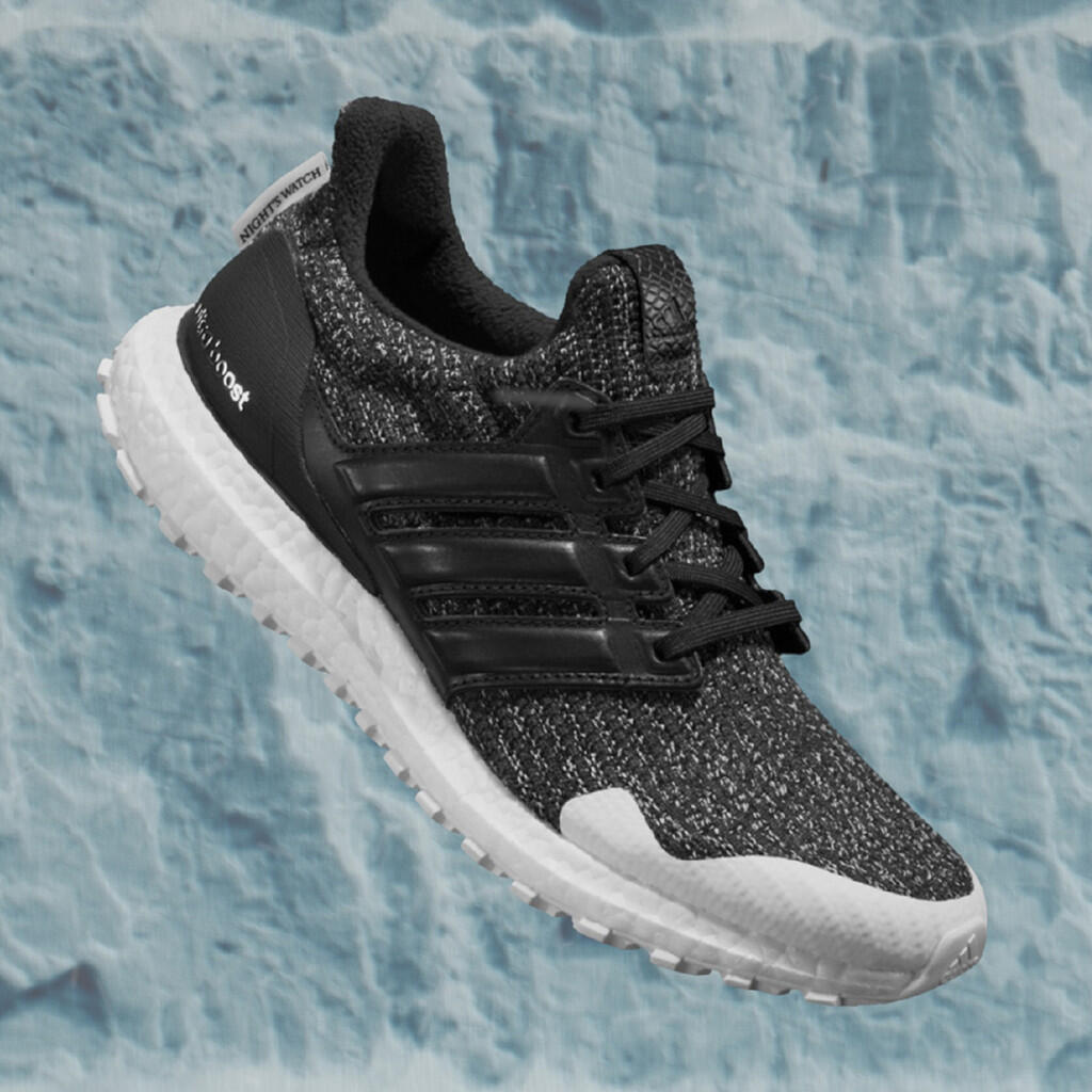  Adidas Bakal Rilis Sneakers Kolaborasi Lagi Nih, Penggemar GoT Mana Suaranya?!
