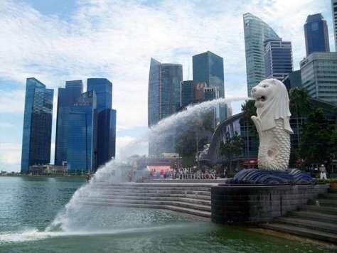 “Saatnya Impian Jadi Nyata” 5 tempat di Singapore yang baru dalam rencana.