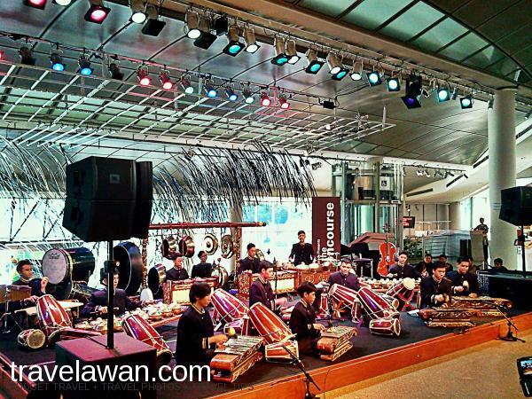 “Saatnya Impian Jadi Nyata” 5 tempat di Singapore yang baru dalam rencana.