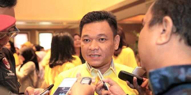 TKN Jokowi Sebut Ada Narasi Kecurangan Dengan Mendelegitimasi KPU