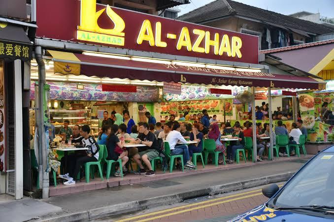 Saatnya Impian jadi Nyata! Bermimpi Berkunjung ke Tempat-Tempat Unik di Singapore