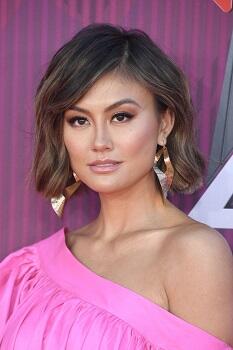 Ini Dia Gaya Agnez Mo Di Ajang International iHeartRadio Music Awards!