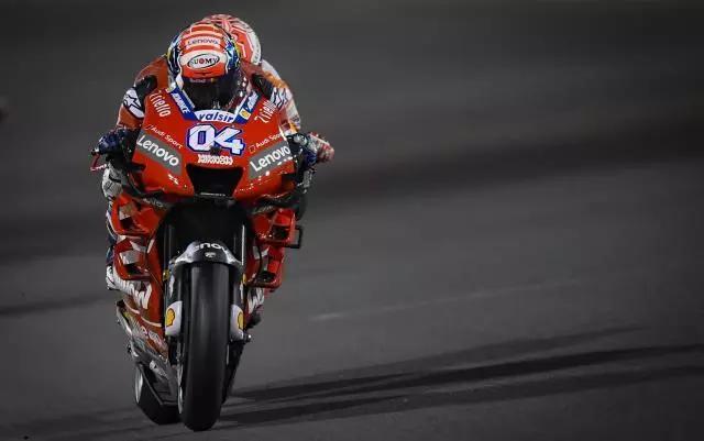 CEO Aprilia: Memprotes Elemen Ilegal Bukan untuk Jatuhkan Nama Ducati!