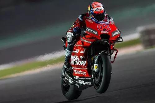 Ikut Memprotes Winglet, Brivio Tegaskan Suzuki Tidak Punya niat Jatuhkan Ducati