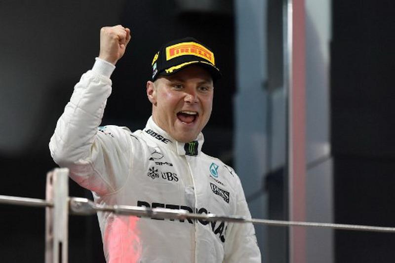 Bottas Optimistis Mercedes Tuai Hasil Manis di F1 GP Australia 2019