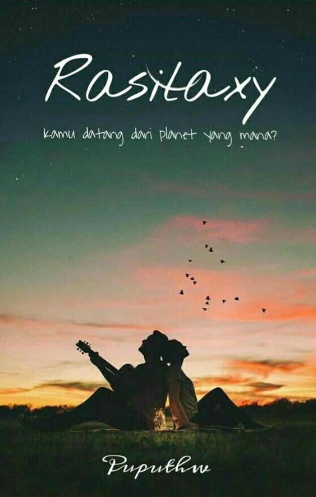 RASILAXY __a novel by Puputhw