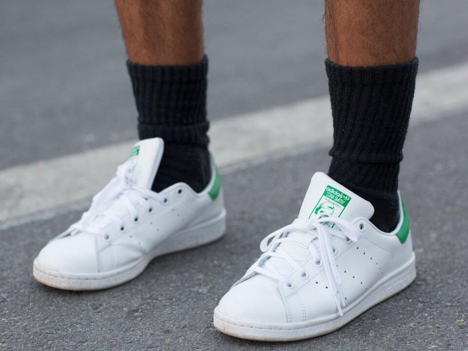 Beda Tahun Beda Desain. Ini Gan Perubahan Sneakers Favorit dari Tahun ke Tahun!
