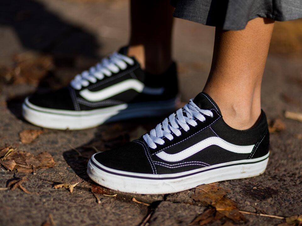 Beda Tahun Beda Desain. Ini Gan Perubahan Sneakers Favorit dari Tahun ke Tahun!