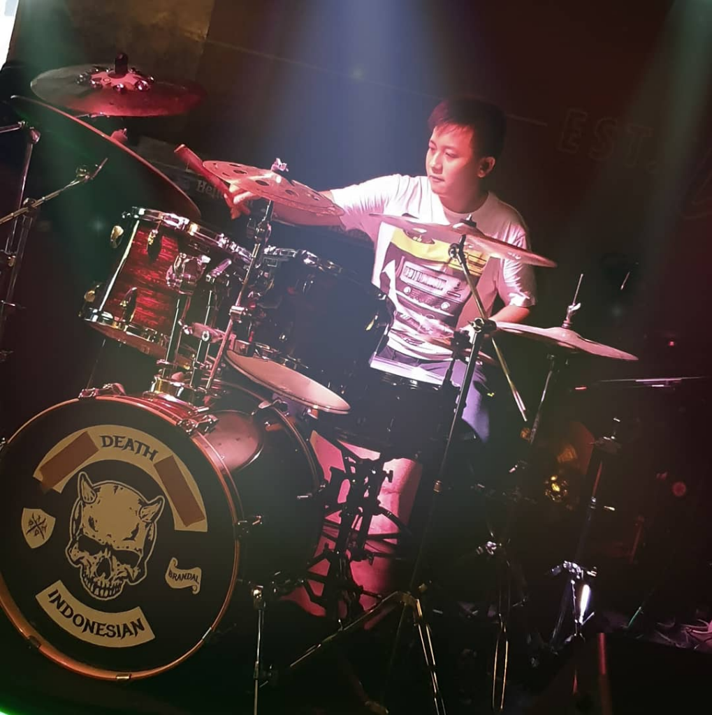 Cari JOB EVENT ORGANIZER, JOB DRUMMER