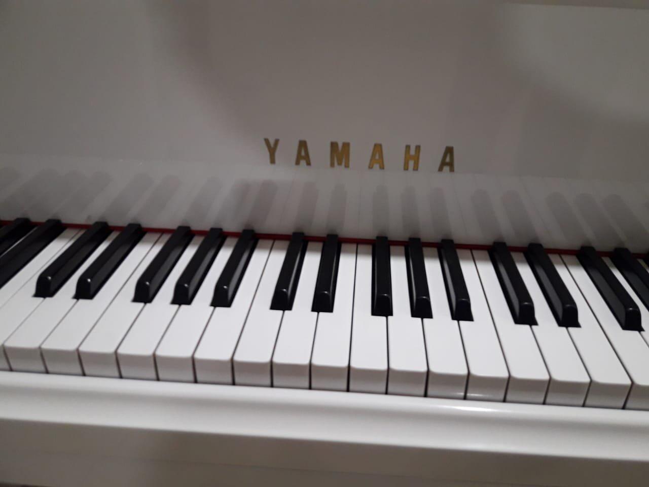 Tips Aman Memilih Piano Bekas