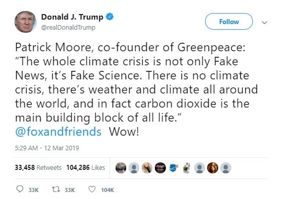 Global Warming, Fakta atau Hoax?