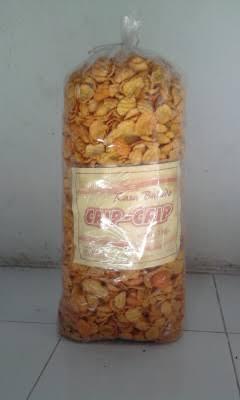 Industri Makanan Ringan Mengandung Tawas dan Bumbu Kedaluwarsa di Sidoarjo Digerebek