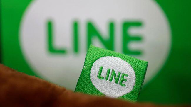 Riset Line: 80 Persen Kaum Milenial Tidak Mengenal CaLeg DPD-DPR