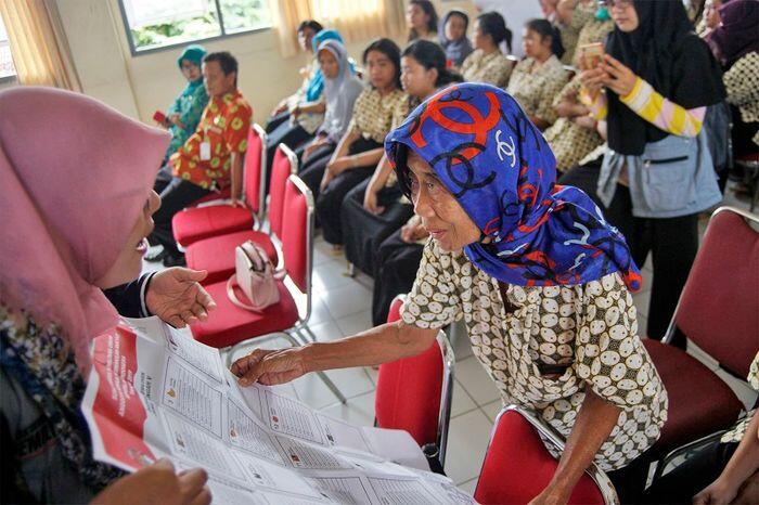 Pemilu 2019 berpotensi terburuk setelah reformasi