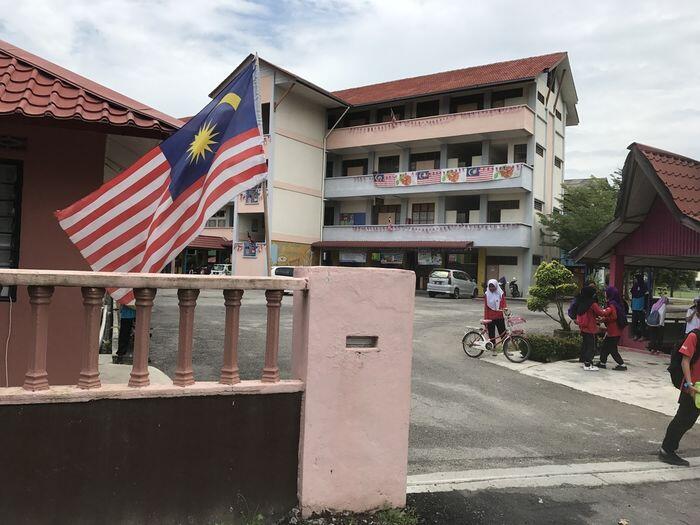 111 Sekolah di Malaysia diliburkan akibat limbah kimia beracun