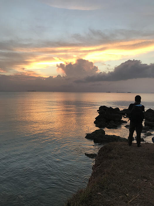 Kenapa Morotai Keren Banget?