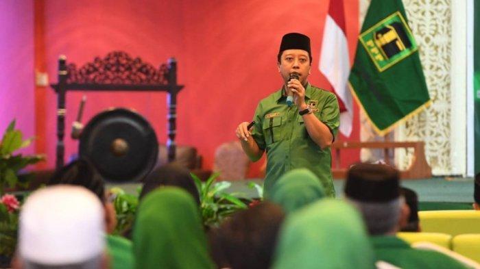 Profil Ketum PPP Romahurmuziy yang Ditangkap OTT KPK, Termasuk Cicit Pendiri NU