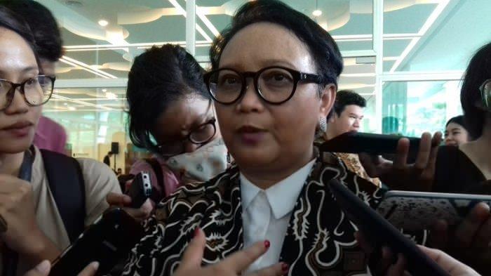 Enam WNI Berada di Masjid Saat Penembakan, Tiga di Antaranya Masih Hilang