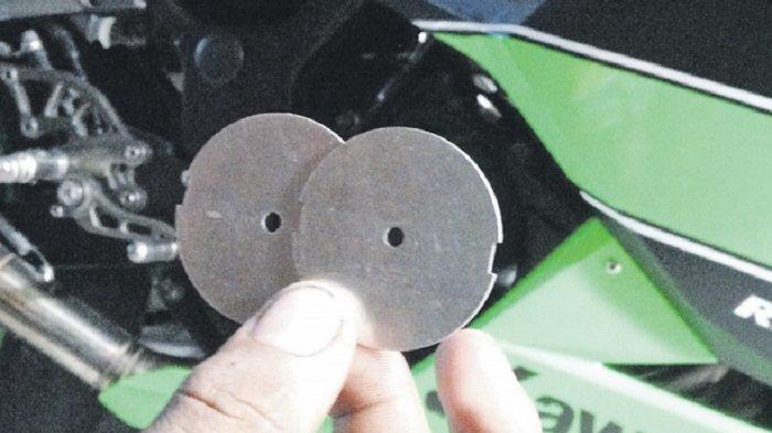 Tarikan Makin Kencang Dengan Lepas Traction Control di Kawasaki All New Ninja 250