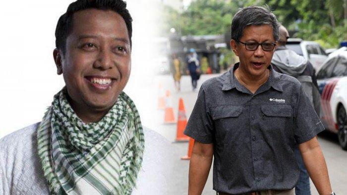 Rocky Gerung: OTT, Operasi Tangkap Tuyul