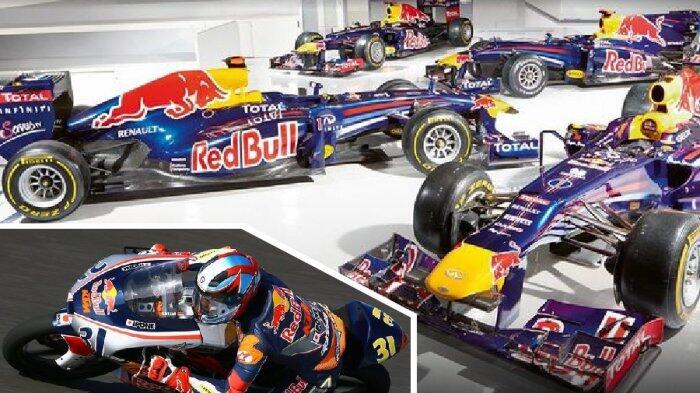 Red Bull Racing Ancam Keluar dari F1 pada 2021 Karena Regulasi