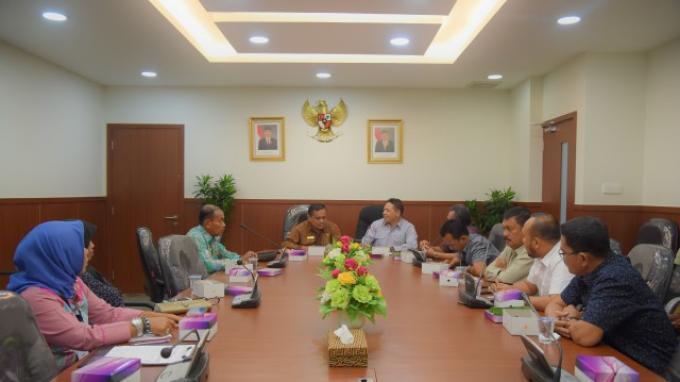 DPRD Padang Pariaman Harus Komitmen Selesaikan Raperda Usul Inisiatif